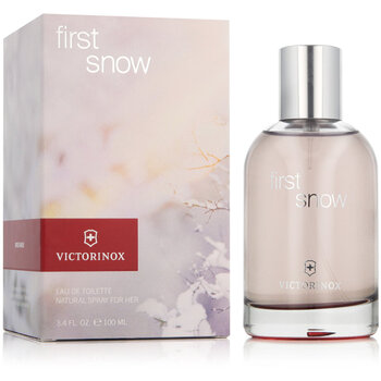 First Snow EDP
